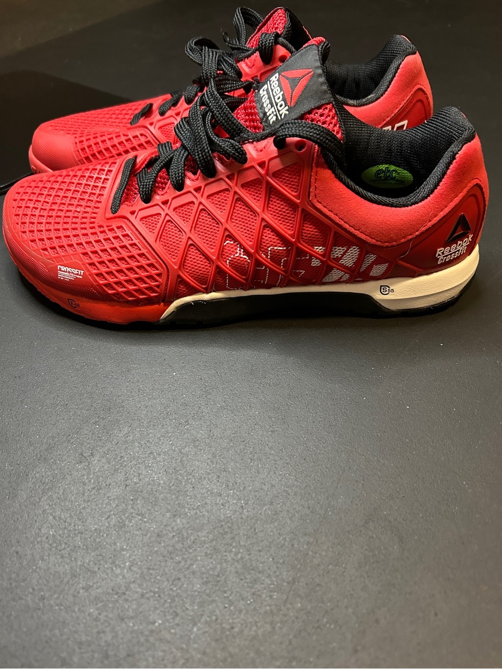 Reebok CrossFit Nano